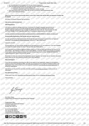 柳橙网成功案列offer展示