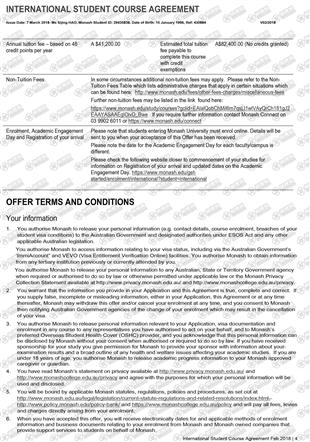 柳橙网成功案列offer展示