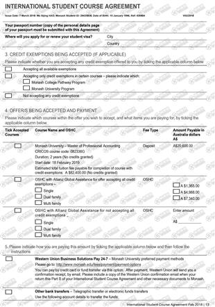 柳橙网成功案列offer展示
