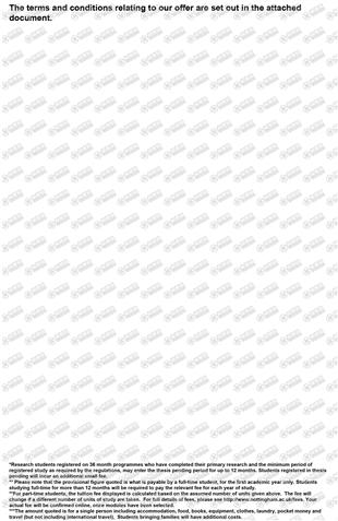 柳橙网成功案列offer展示