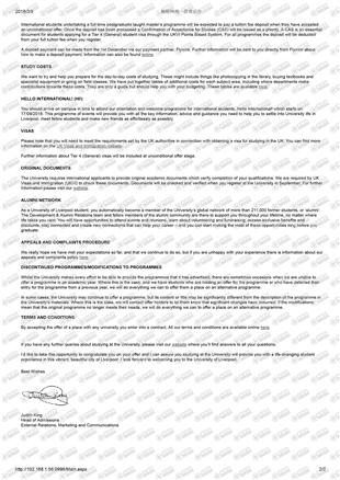 柳橙网成功案列offer展示
