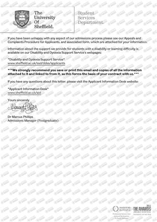 柳橙网成功案列offer展示