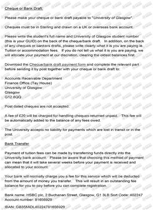 柳橙网成功案列offer展示