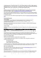 柳橙网成功案列offer展示