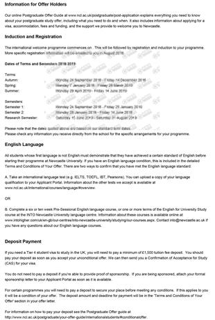 柳橙网成功案列offer展示
