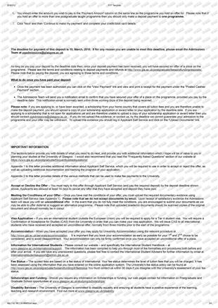 柳橙网成功案列offer展示