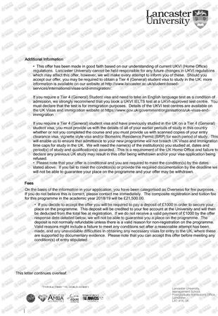 柳橙网成功案列offer展示