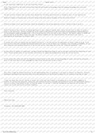 柳橙网成功案列offer展示