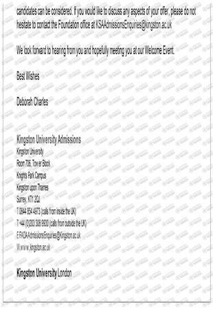 柳橙网成功案列offer展示