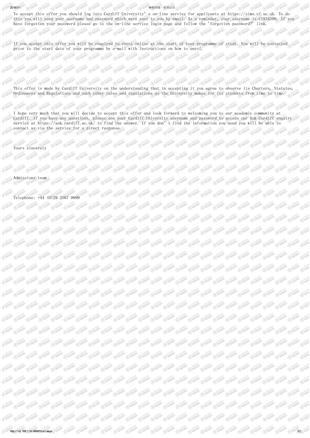 柳橙网成功案列offer展示