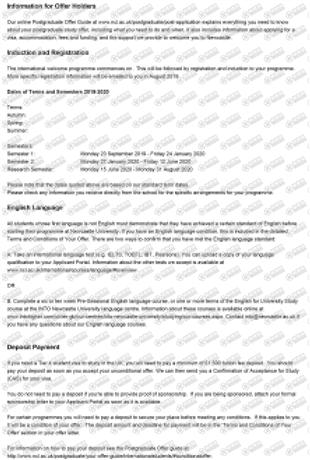 柳橙网成功案列offer展示