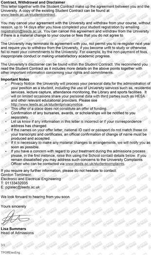 柳橙网成功案列offer展示