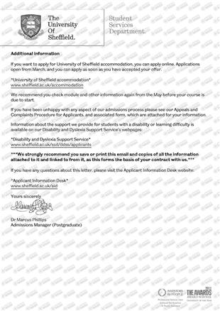 柳橙网成功案列offer展示