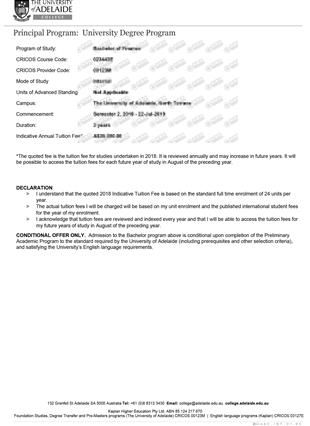 柳橙网成功案列offer展示