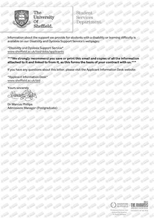 柳橙网成功案列offer展示