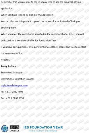 柳橙网成功案列offer展示