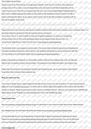 柳橙网成功案列offer展示