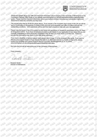 柳橙网成功案列offer展示