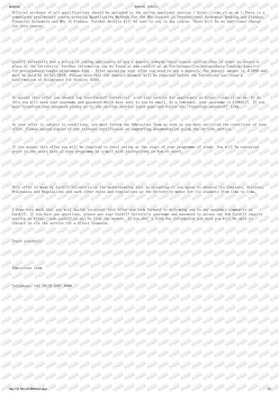 柳橙网成功案列offer展示