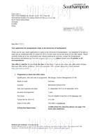 柳橙网成功案列offer展示