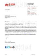 柳橙网成功案列offer展示