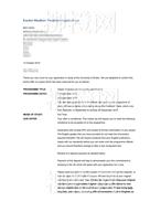 柳橙网成功案列offer展示