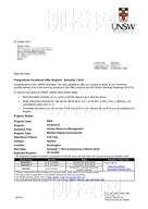 柳橙网成功案列offer展示