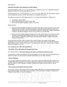 柳橙网成功案列offer展示