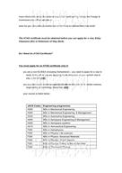 柳橙网成功案列offer展示