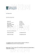 柳橙网成功案列offer展示