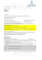 柳橙网成功案列offer展示