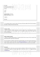 柳橙网成功案列offer展示
