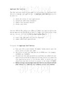 柳橙网成功案列offer展示