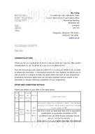 柳橙网成功案列offer展示