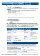 柳橙网成功案列offer展示