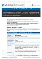 柳橙网成功案列offer展示