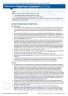 柳橙网成功案列offer展示