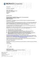 柳橙网成功案列offer展示