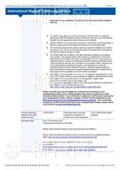 柳橙网成功案列offer展示