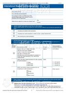 柳橙网成功案列offer展示