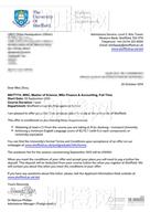 柳橙网成功案列offer展示