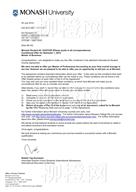 柳橙网成功案列offer展示