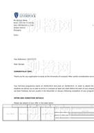 柳橙网成功案列offer展示