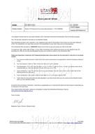 柳橙网成功案列offer展示