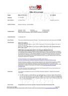 柳橙网成功案列offer展示