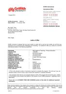 柳橙网成功案列offer展示