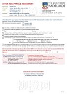 柳橙网成功案列offer展示