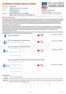 柳橙网成功案列offer展示