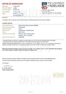 柳橙网成功案列offer展示