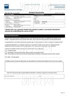 柳橙网成功案列offer展示